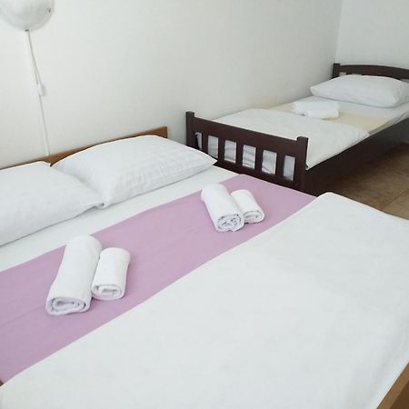 Apartments I-P Малинська Екстер'єр фото