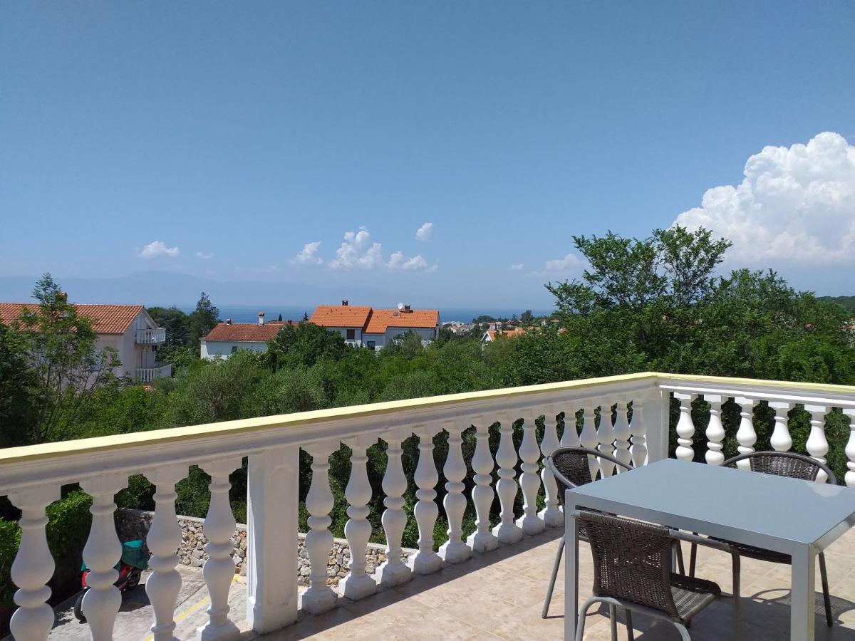 Apartments I-P Малинська Екстер'єр фото