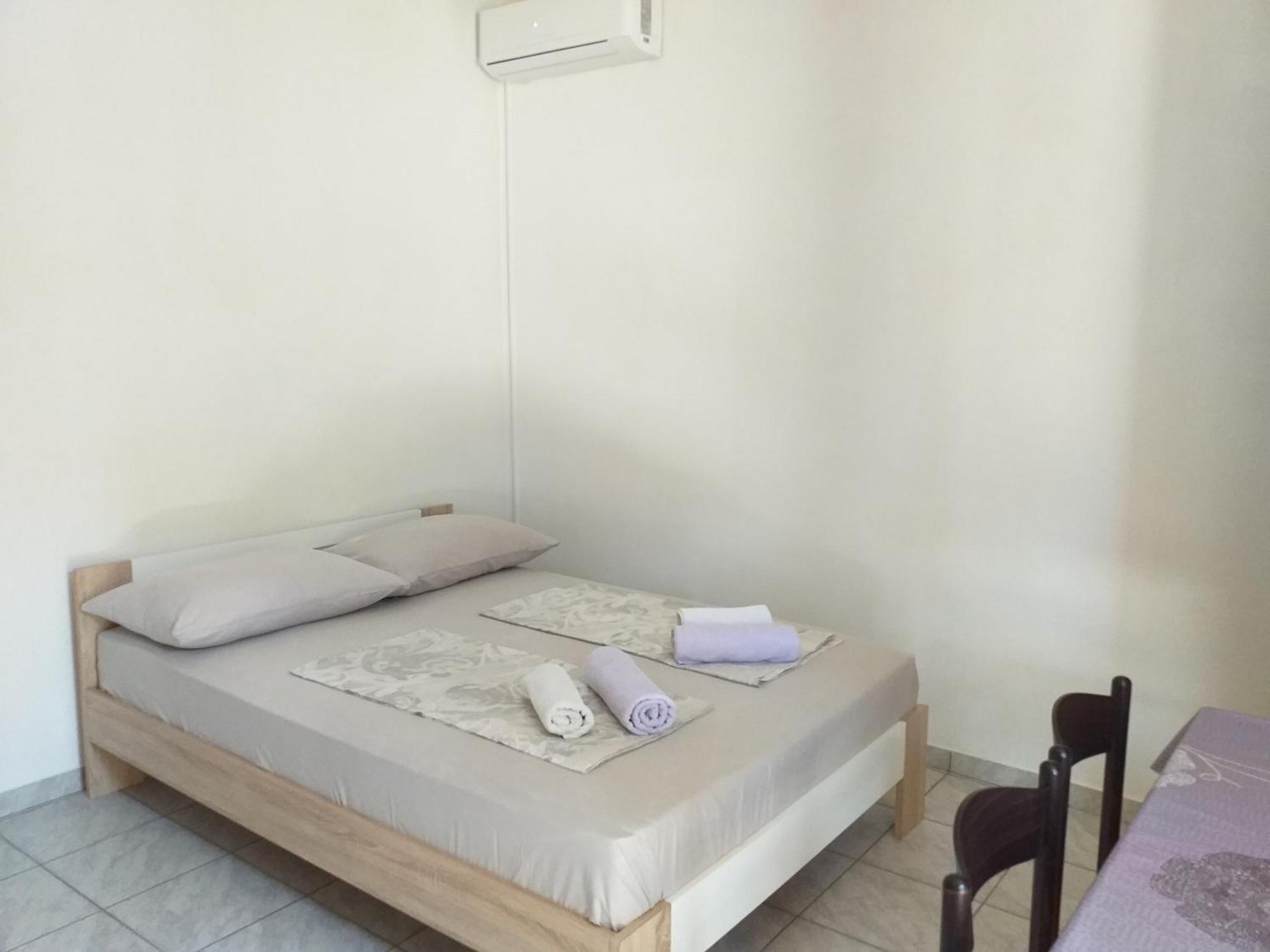 Apartments I-P Малинська Номер фото