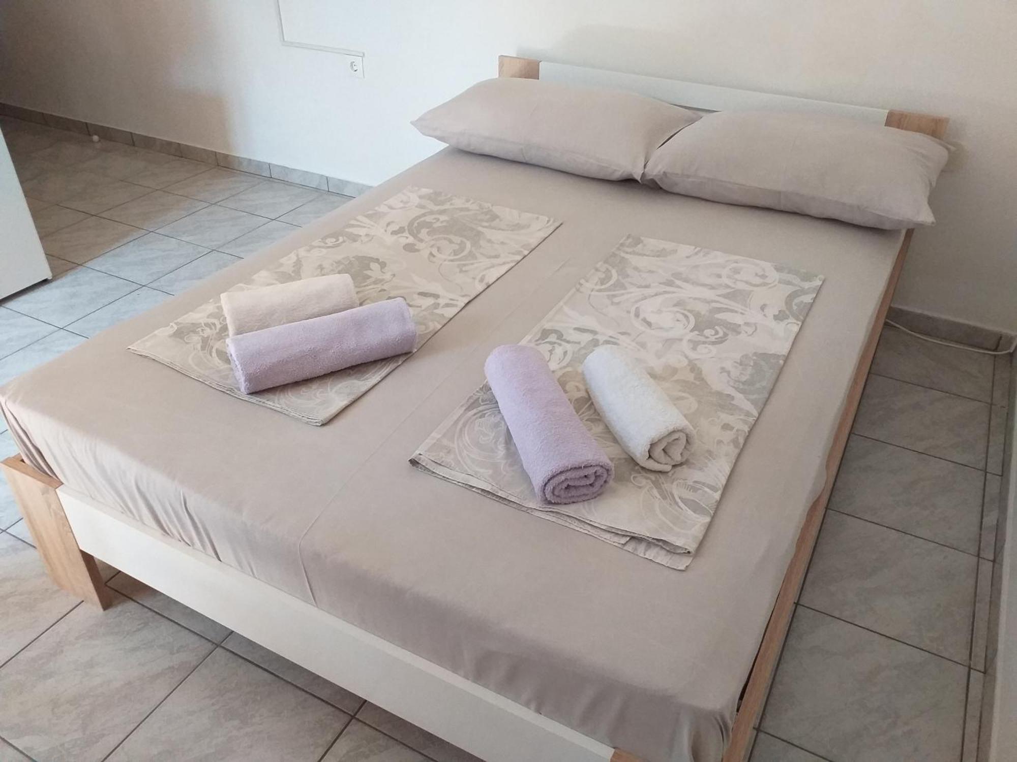 Apartments I-P Малинська Номер фото