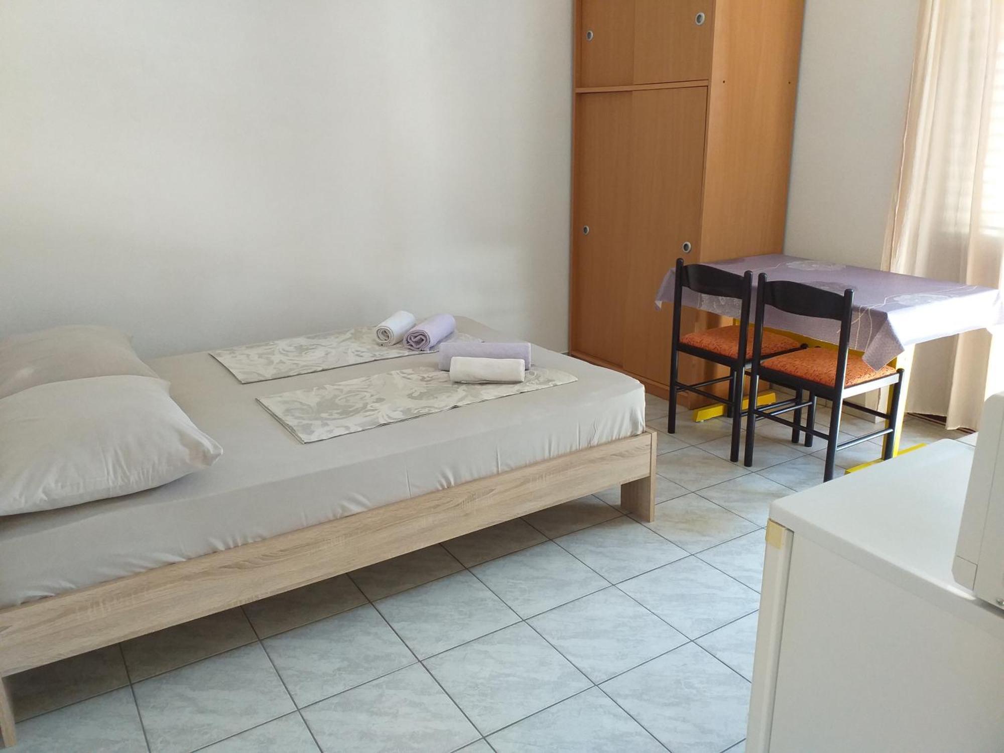 Apartments I-P Малинська Номер фото