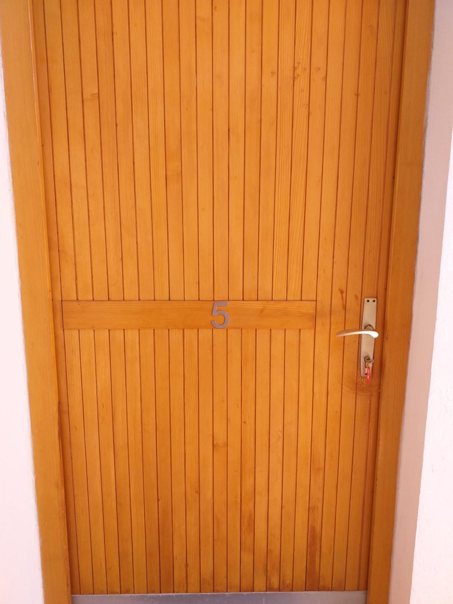 Apartments I-P Малинська Номер фото