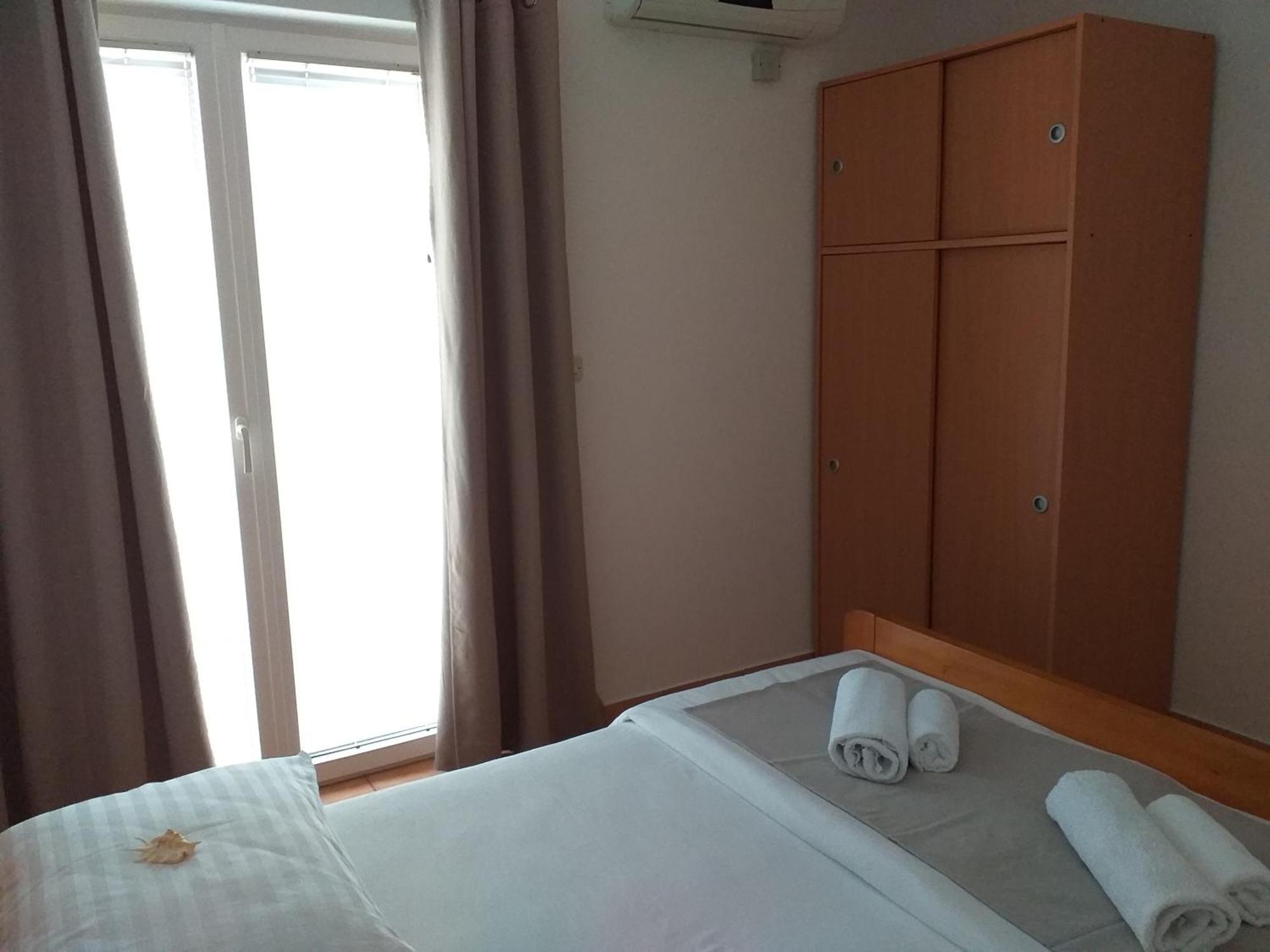 Apartments I-P Малинська Номер фото