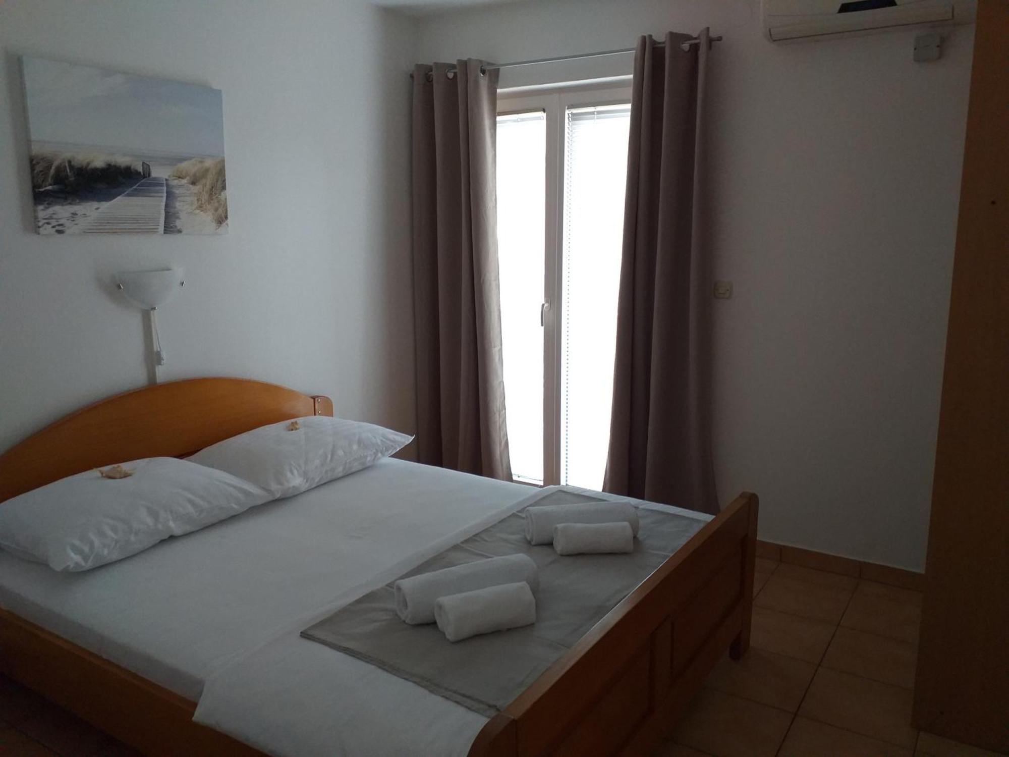Apartments I-P Малинська Номер фото