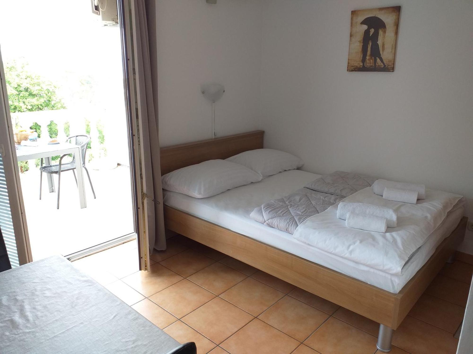 Apartments I-P Малинська Номер фото