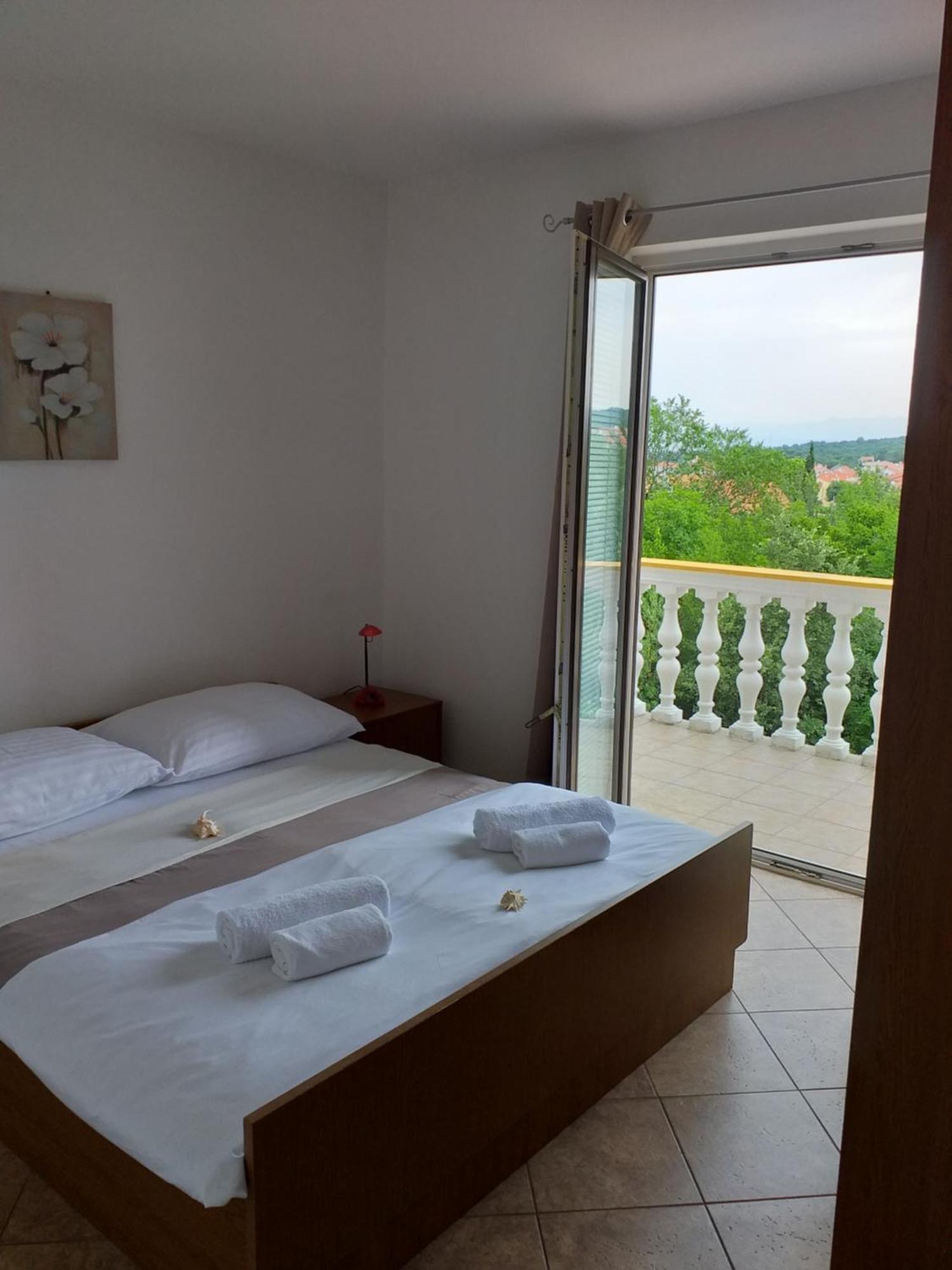 Apartments I-P Малинська Номер фото