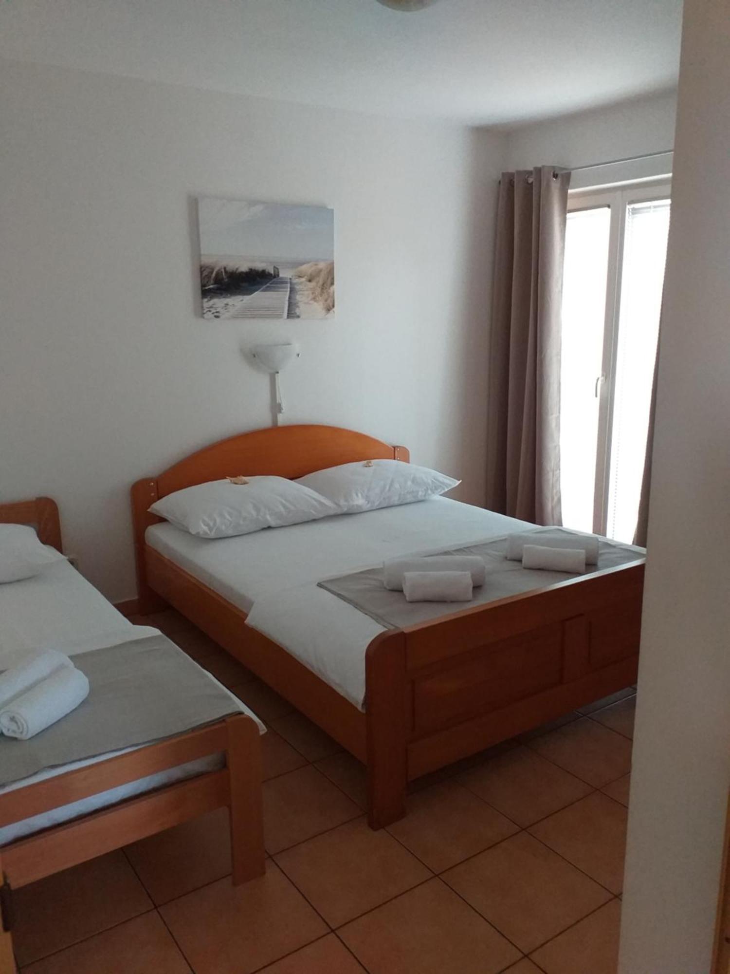 Apartments I-P Малинська Номер фото