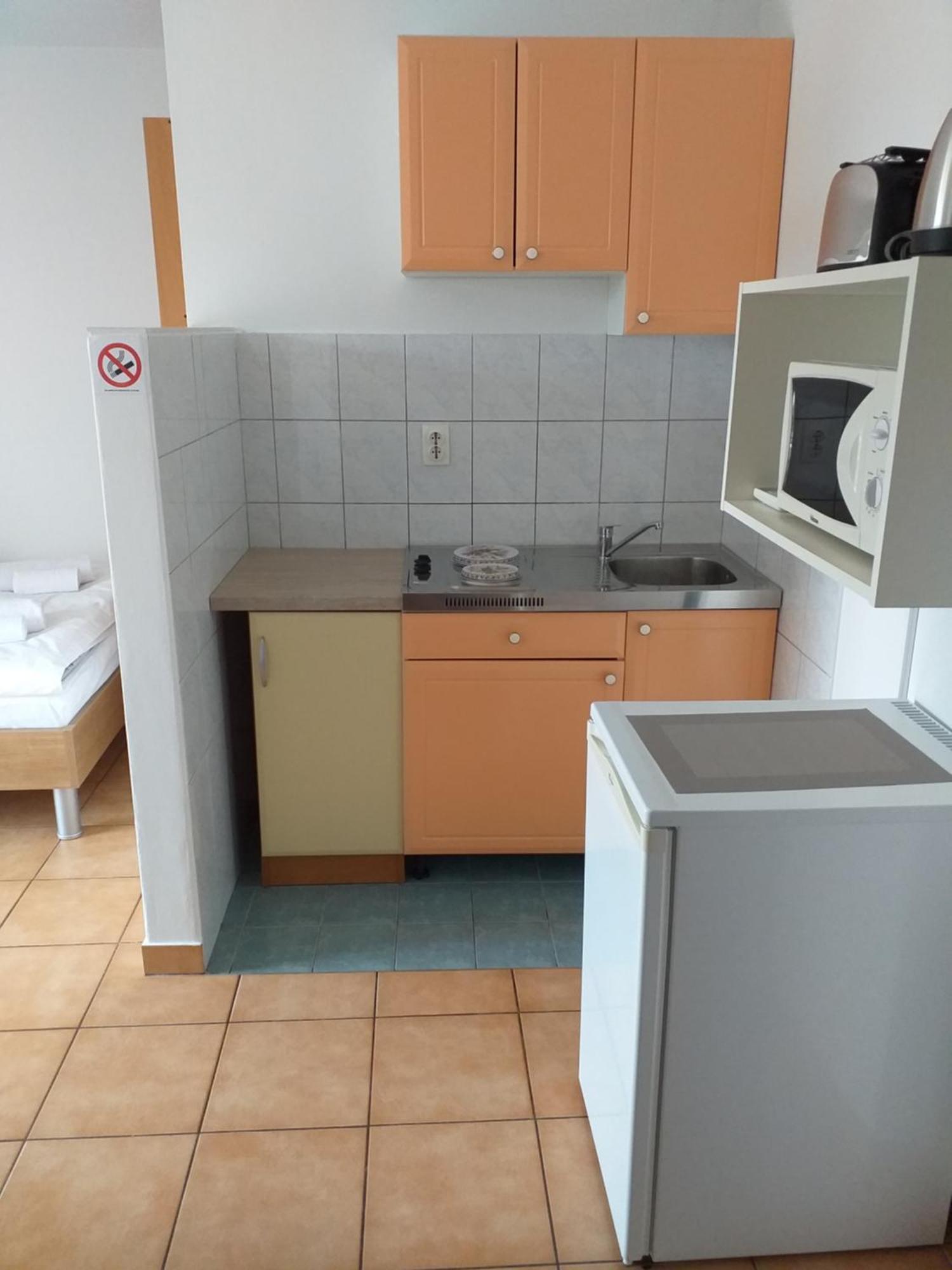 Apartments I-P Малинська Екстер'єр фото