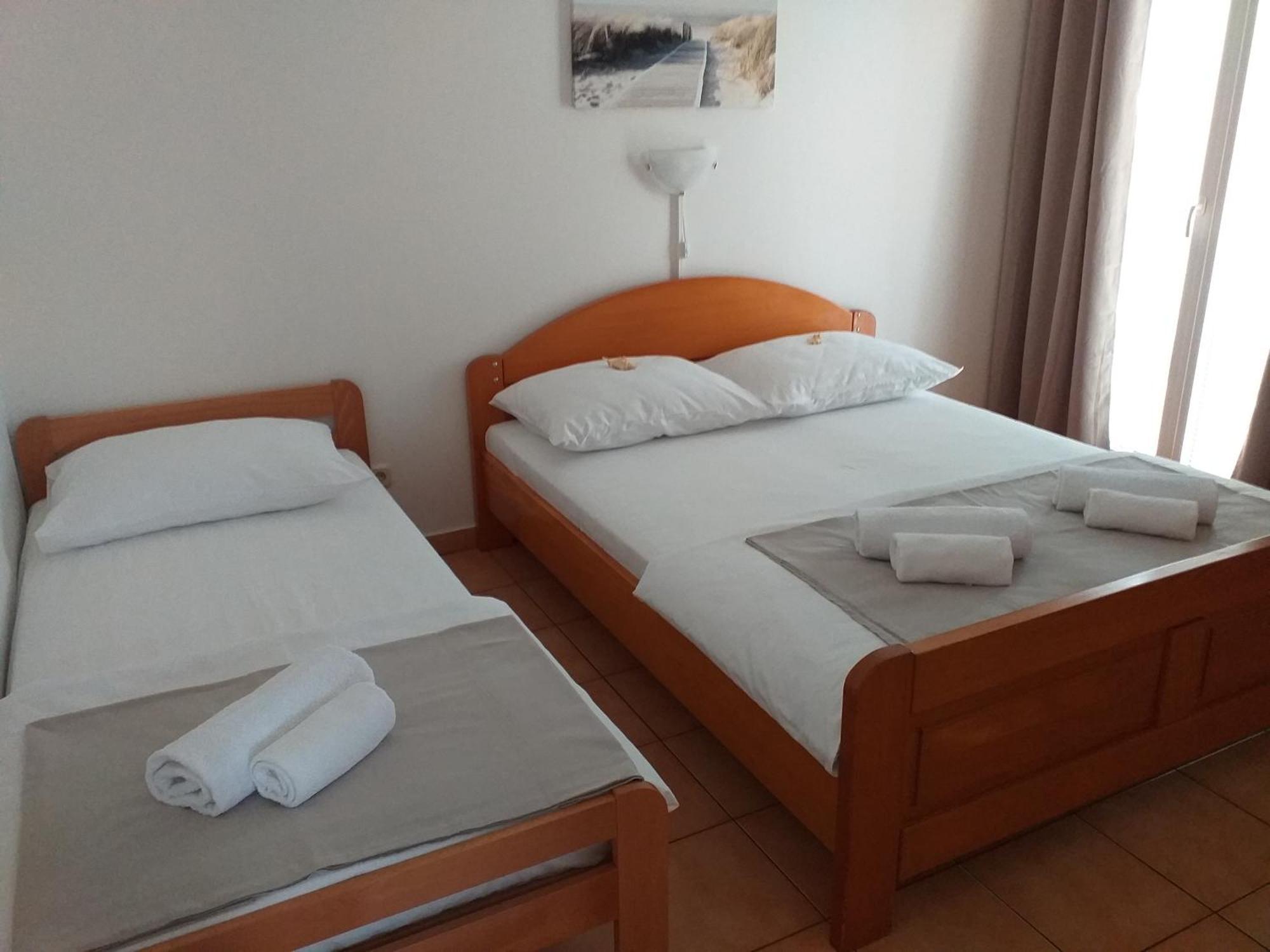 Apartments I-P Малинська Номер фото