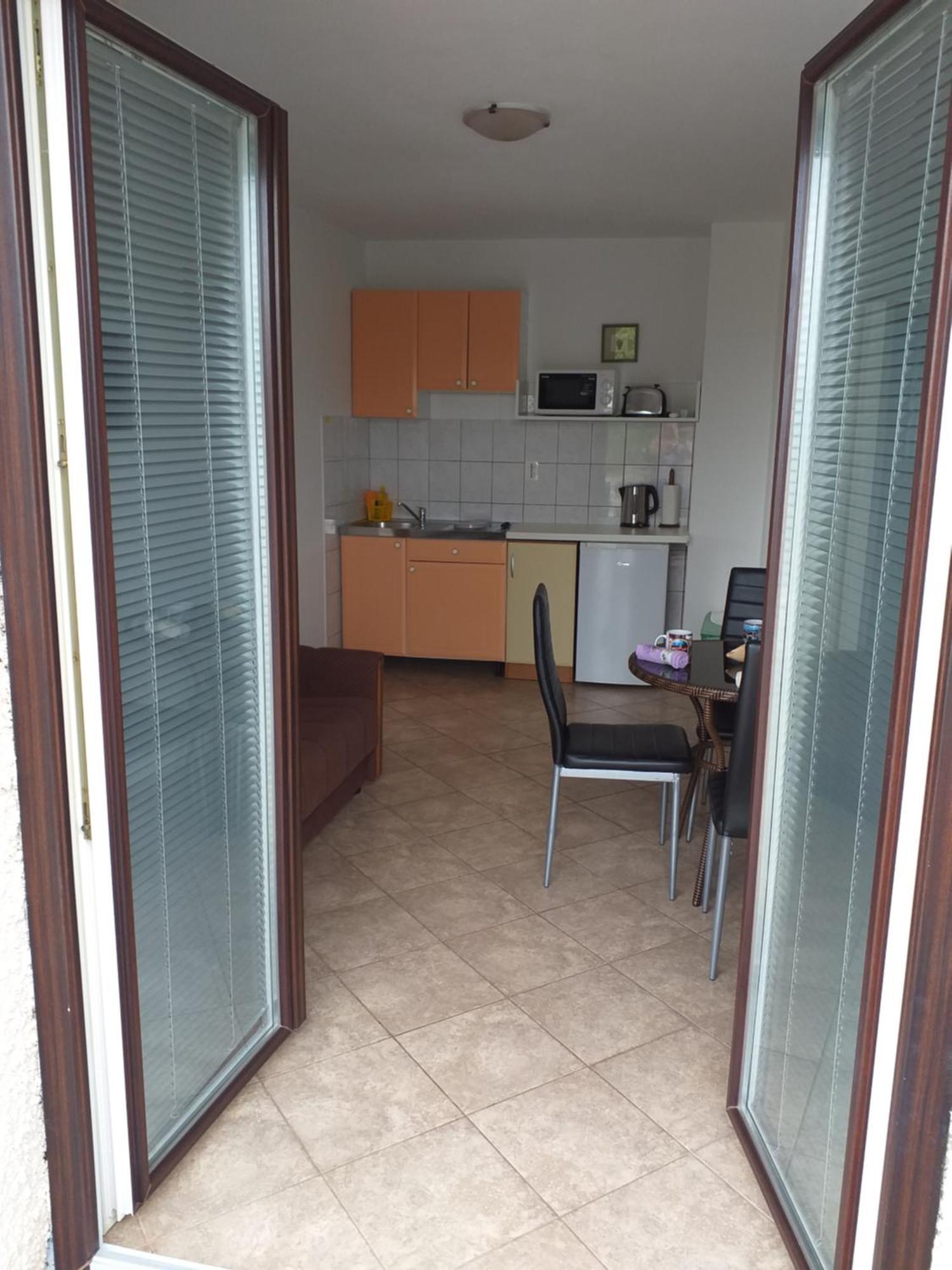 Apartments I-P Малинська Екстер'єр фото