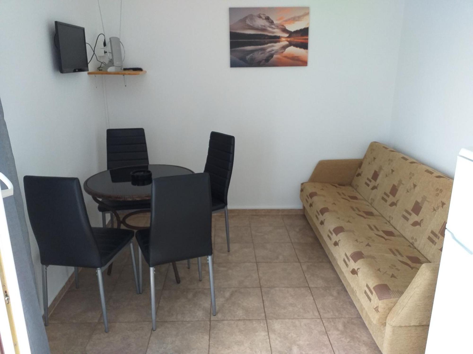 Apartments I-P Малинська Номер фото
