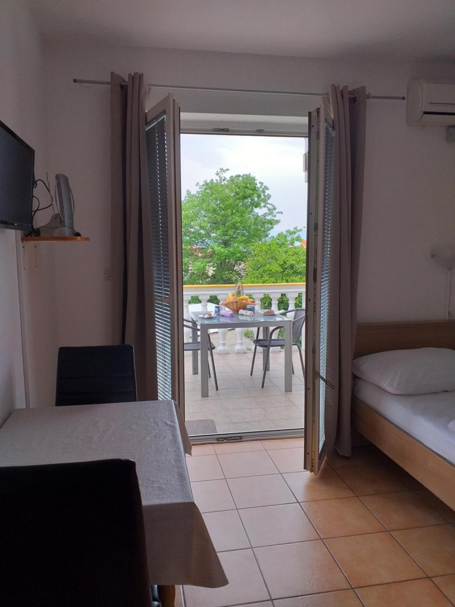 Apartments I-P Малинська Номер фото