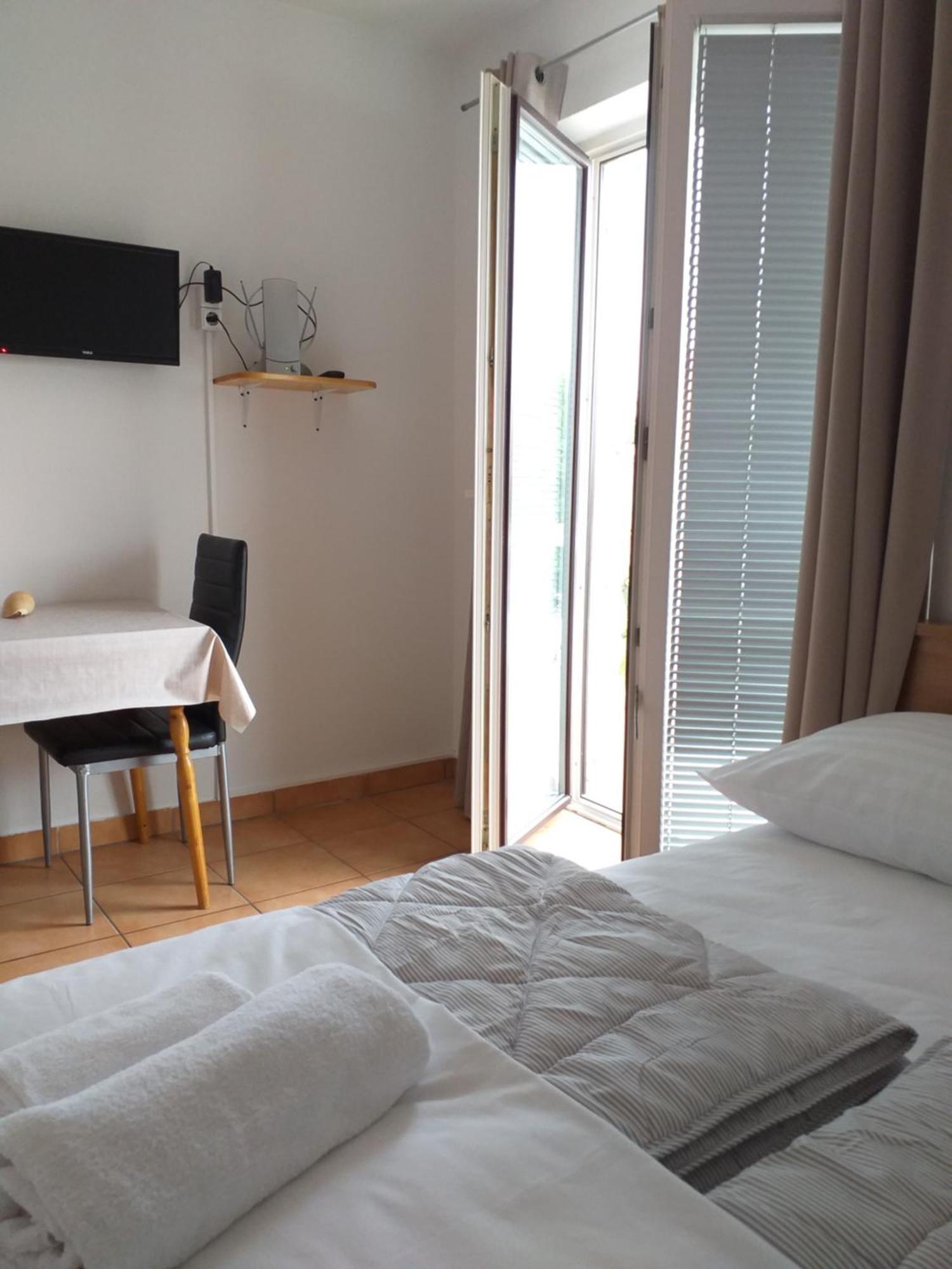 Apartments I-P Малинська Екстер'єр фото