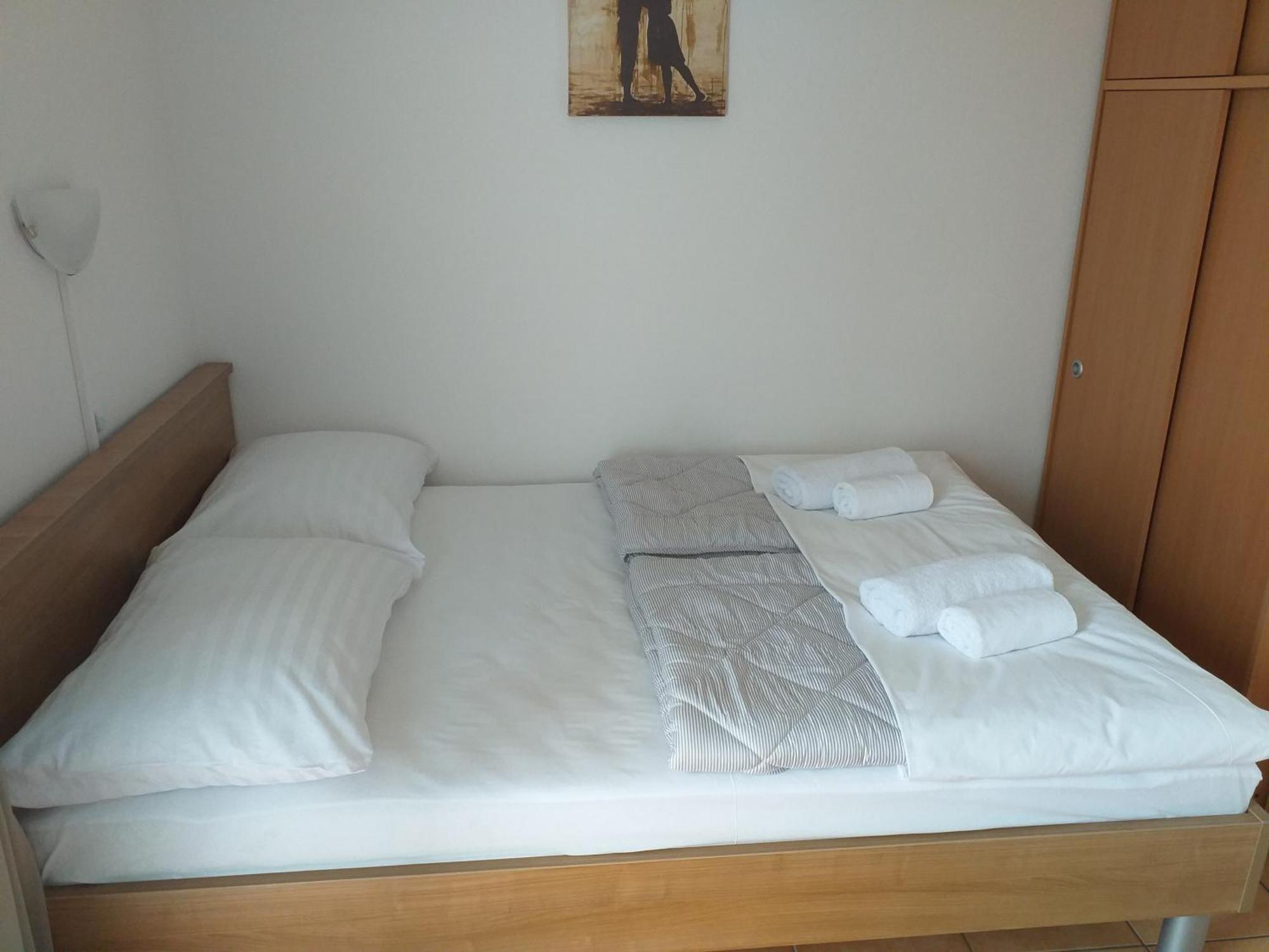 Apartments I-P Малинська Номер фото