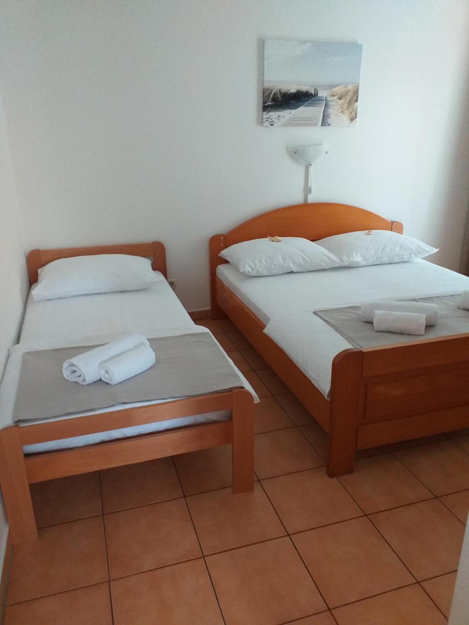Apartments I-P Малинська Номер фото
