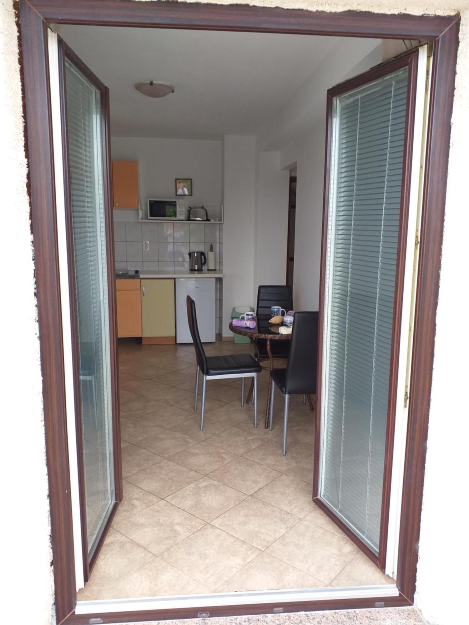 Apartments I-P Малинська Номер фото