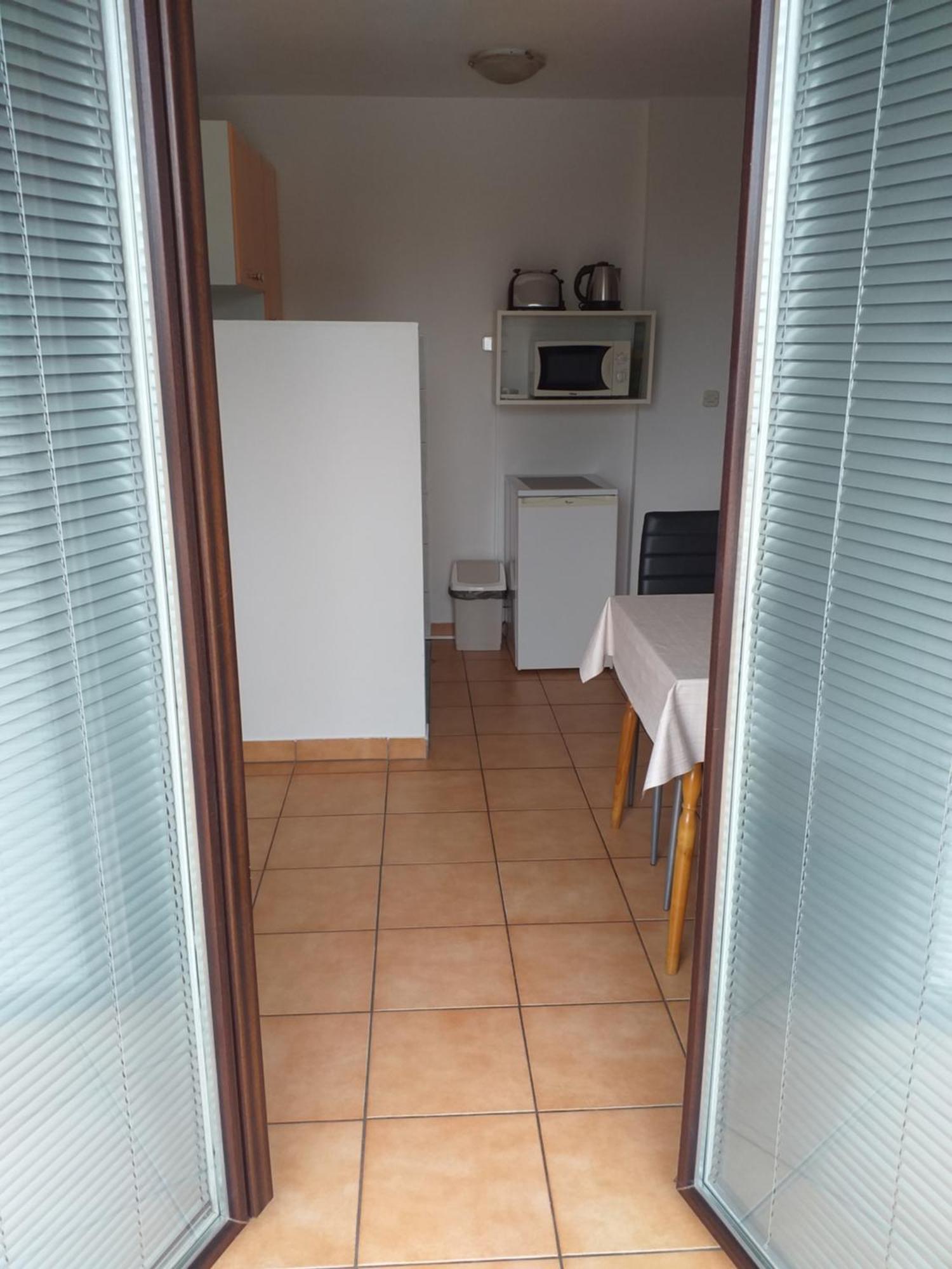 Apartments I-P Малинська Номер фото