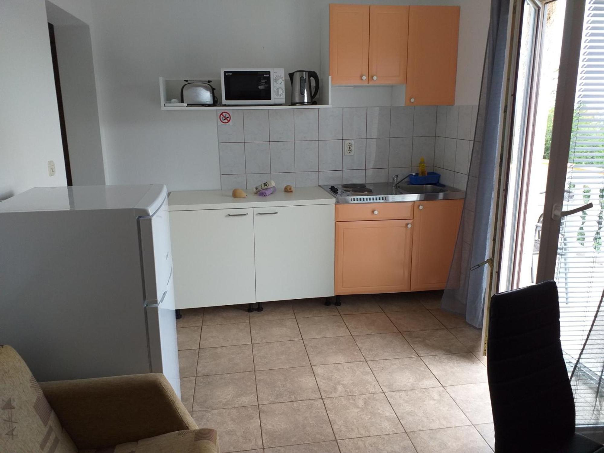 Apartments I-P Малинська Номер фото
