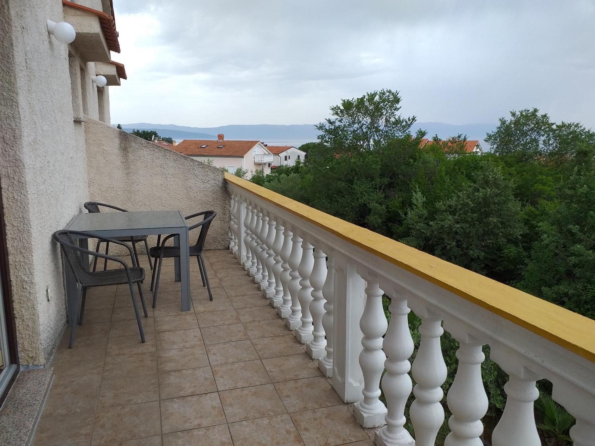 Apartments I-P Малинська Екстер'єр фото