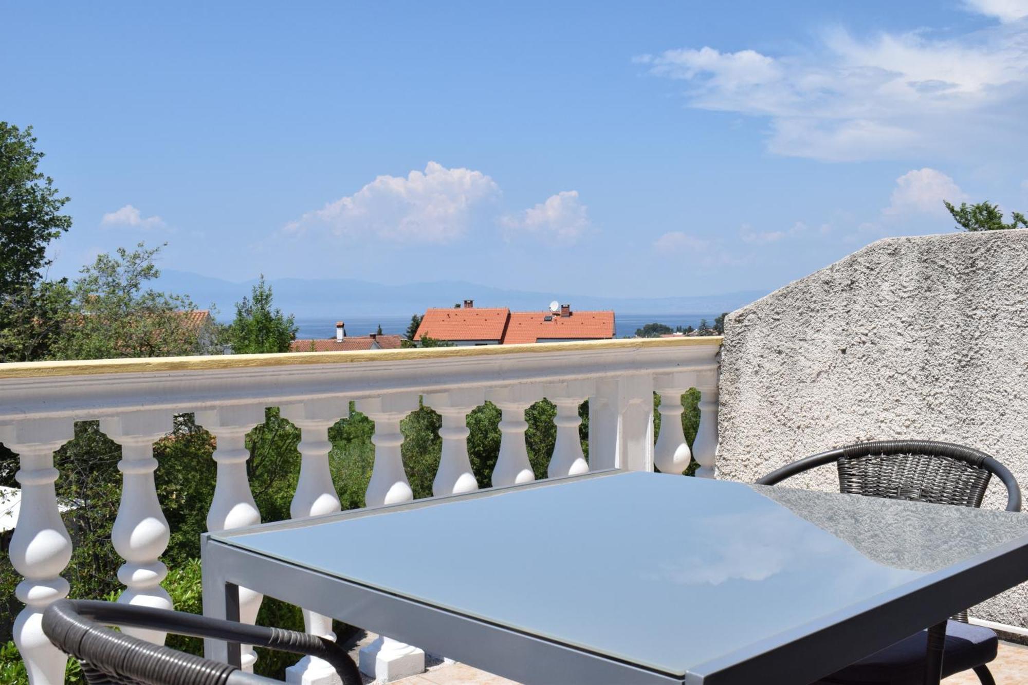 Apartments I-P Малинська Номер фото